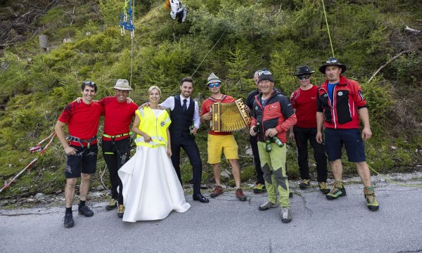 21.08.2021: Hochzeit Tanja &amp; Simon